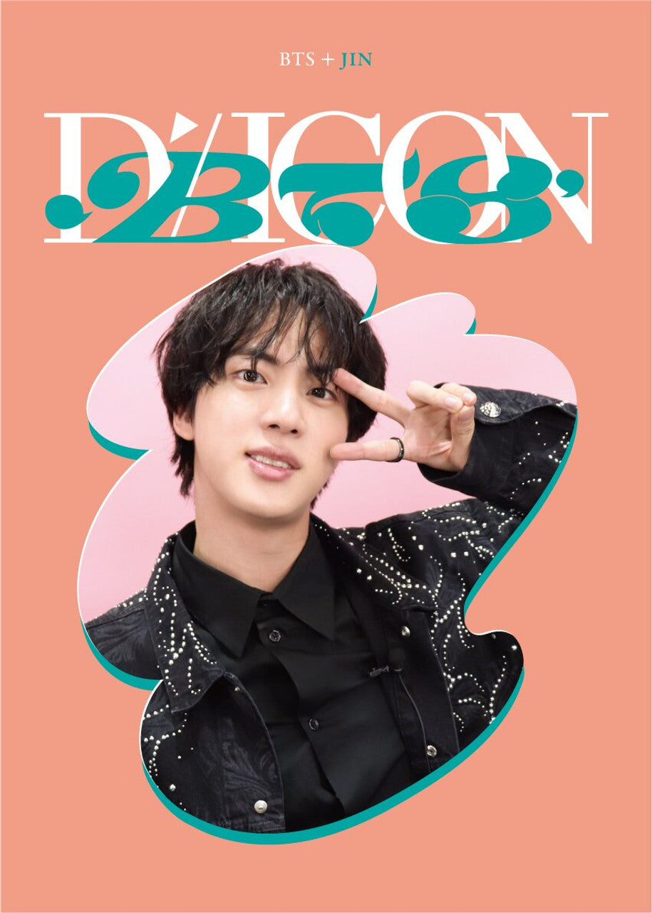 BTS - DICON D'FESTA MINI EDITION