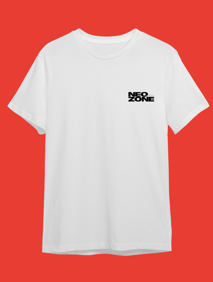 NCT 127 - Playera 'NEO ZONE'