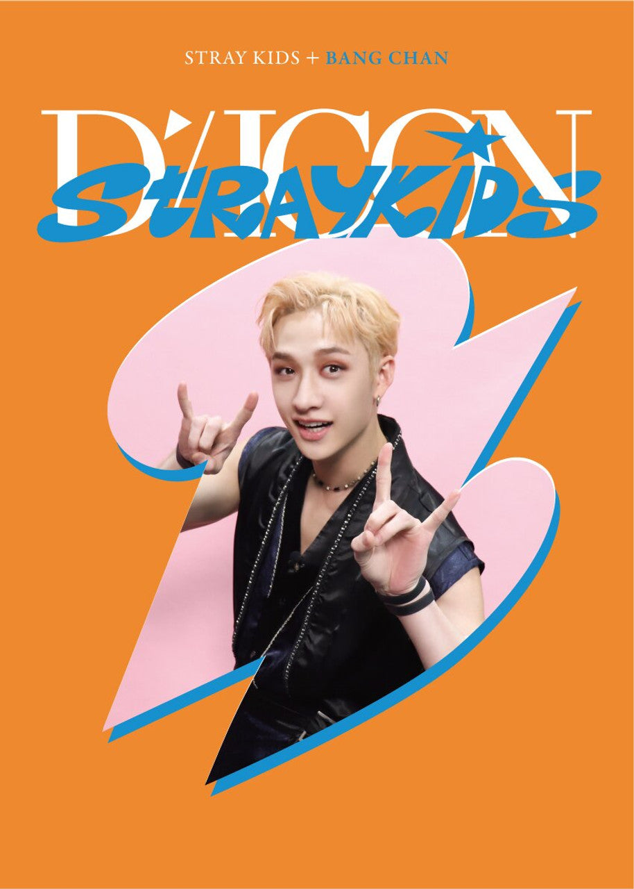 STRAY KIDS - DICON D’FESTA MINI EDITION