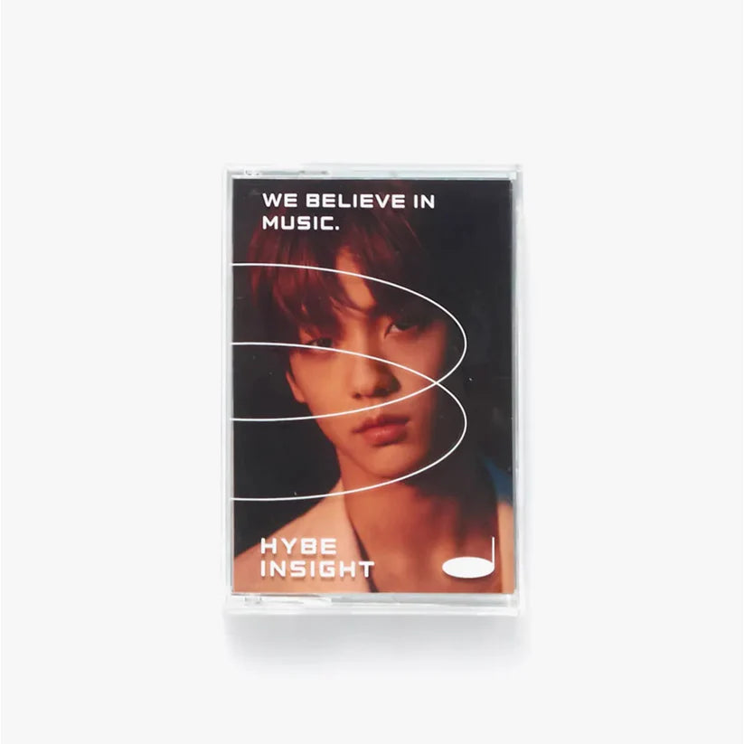 TXT - HYBE INSIGHT PHOTOCARD SET