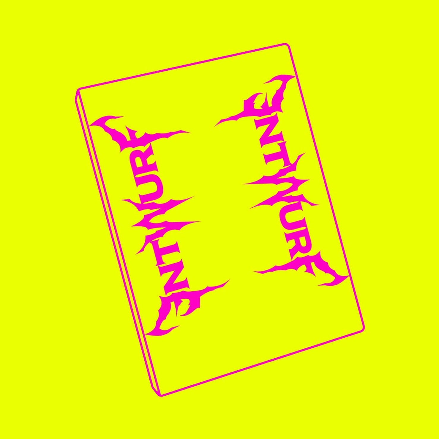 NMIXX - ENTWURF (Standard Ver.)