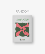 TXT - The Name Chapter: TEMPTATION Lullaby Ver.