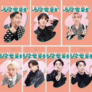 BTS - DICON D'FESTA MINI EDITION