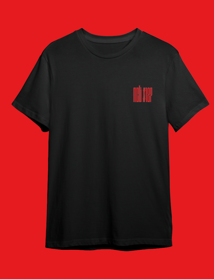 NCT 127 - Playera 'NCT 127' [3 modelos]