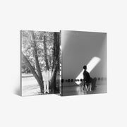 Special 8 Photo-Folio RM (BTS) Me, Myself, and RM ‘Entirety’
