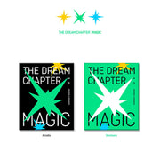 TXT - The dream chapter: Magic